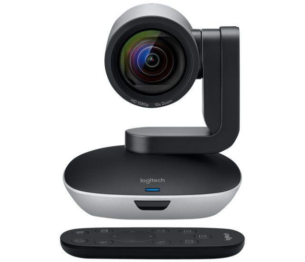 LOGITECH PTZ PRO 2 960-001186 - 407893 - zdjęcie 3